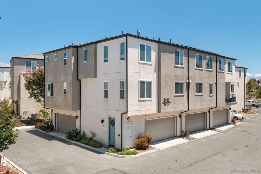 5412 Calle Sandwaves #169, San Diego, CA 92154 - #2