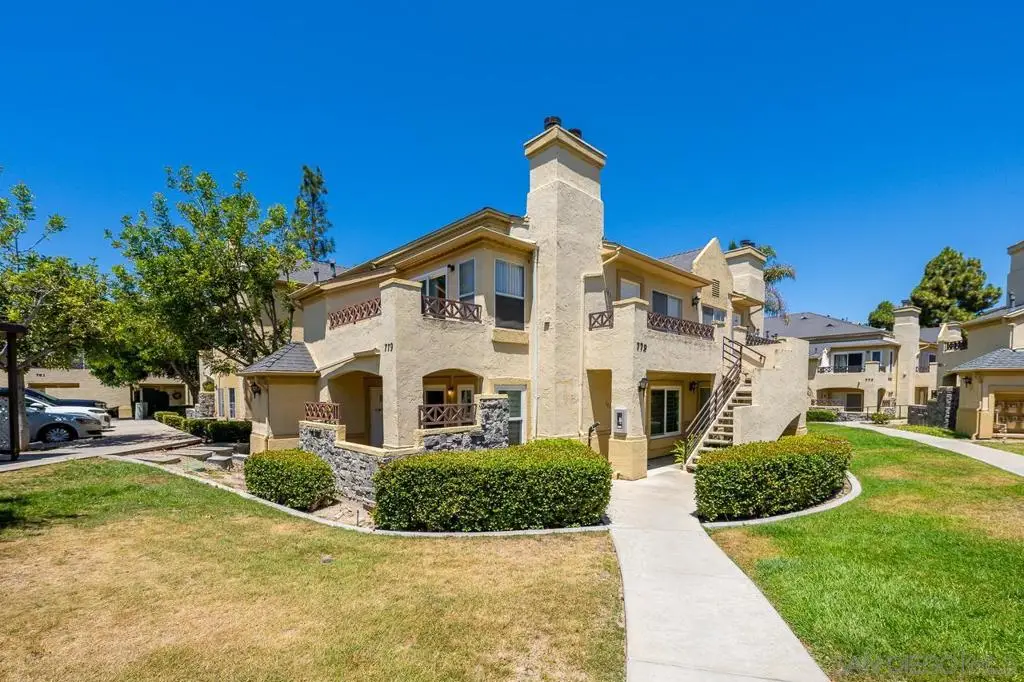 779 Brookstone #103, Chula Vista, CA 91913 - #1