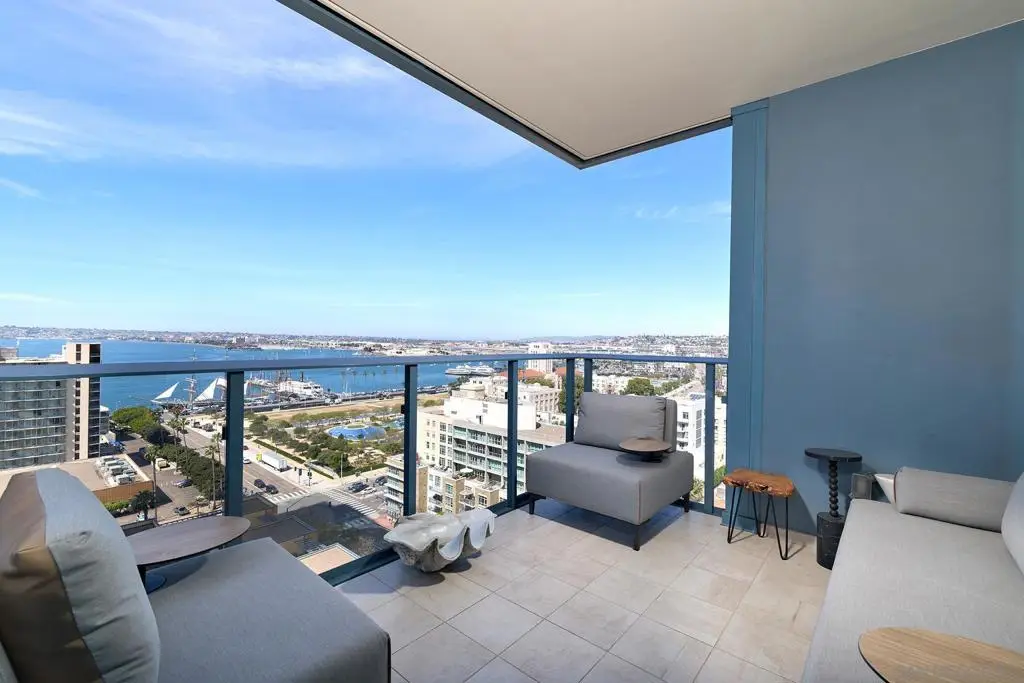 1388 Kettner Blvd #1509, San Diego, CA 92101 - #1