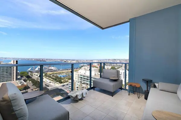 1388 Kettner Blvd #1509, San Diego, CA 92101