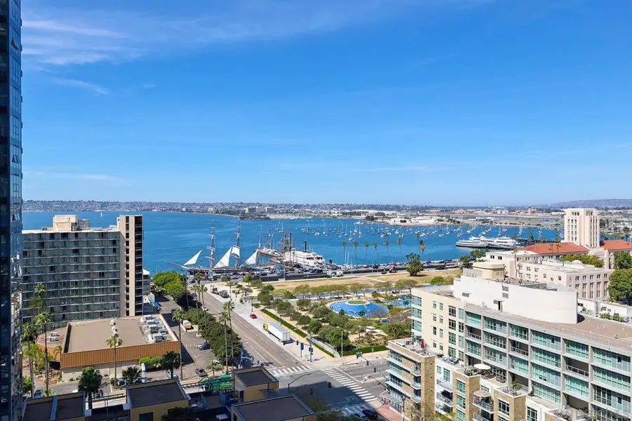 1388 Kettner Blvd #1509, San Diego, CA 92101 - #3