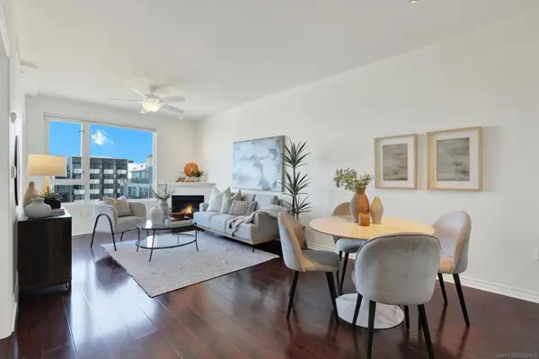 300 W Beech Street #805, San Diego, CA 92101