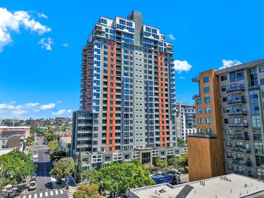 Address Withheld By Seller, San Diego, CA 92101 - #2