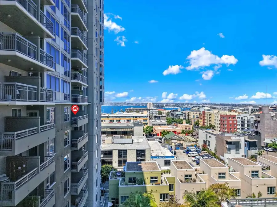 Address Withheld By Seller, San Diego, CA 92101 - #3