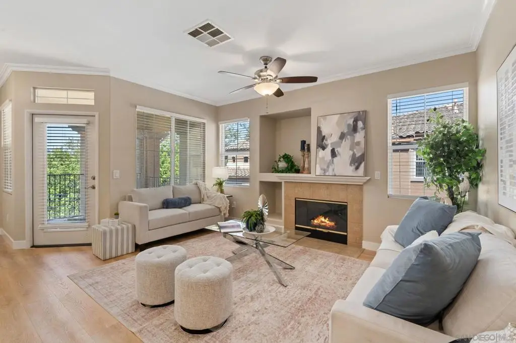 10867 Serafina Ln #37, San Diego, CA 92128 - #1
