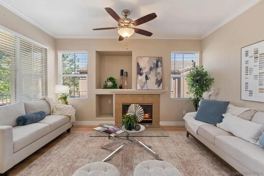 10867 Serafina Ln #37, San Diego, CA 92128 - #2