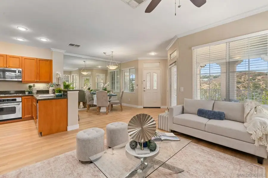 10867 Serafina Ln #37, San Diego, CA 92128 - #3