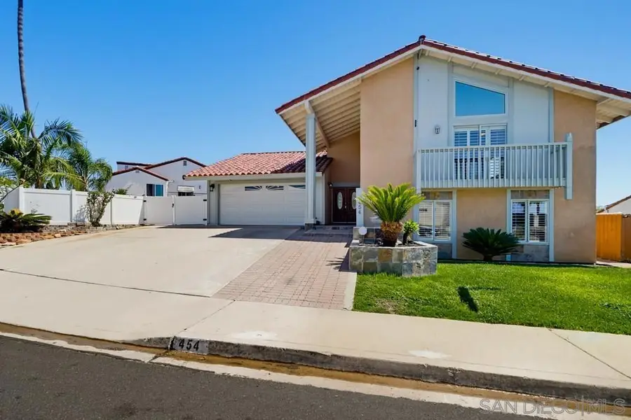 454 Camino Elevado, Bonita, CA 91902 - #2