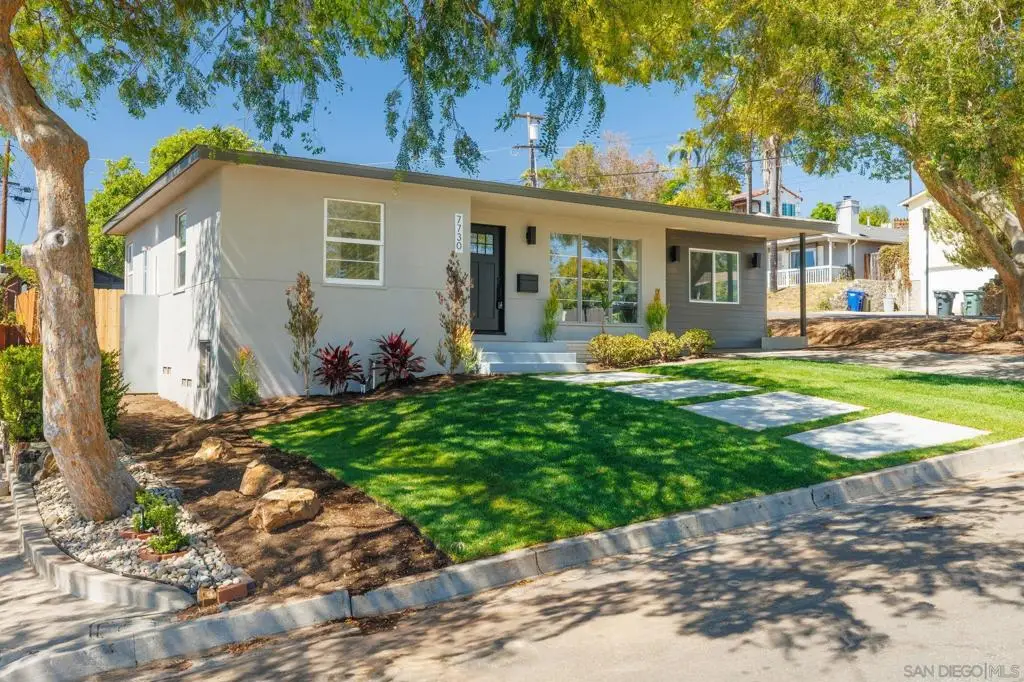 7730 Loma Vista Dr, La Mesa, CA 91942 - #1