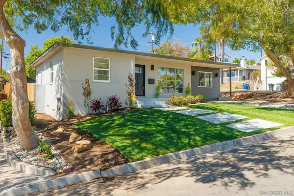 7730 Loma Vista Dr, La Mesa, CA 91942