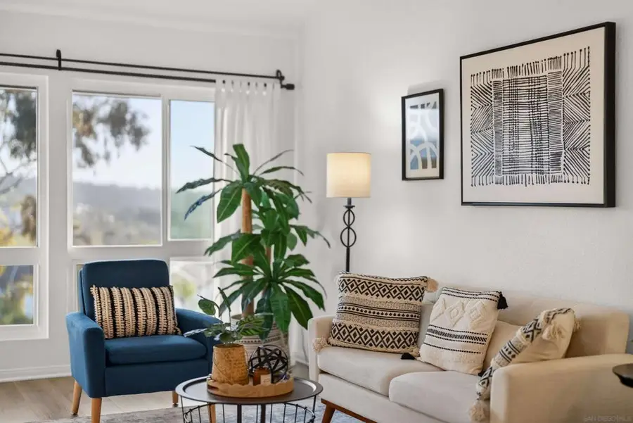 6255 Rancho Mission Rd #302, San Diego, CA 92108 - #3