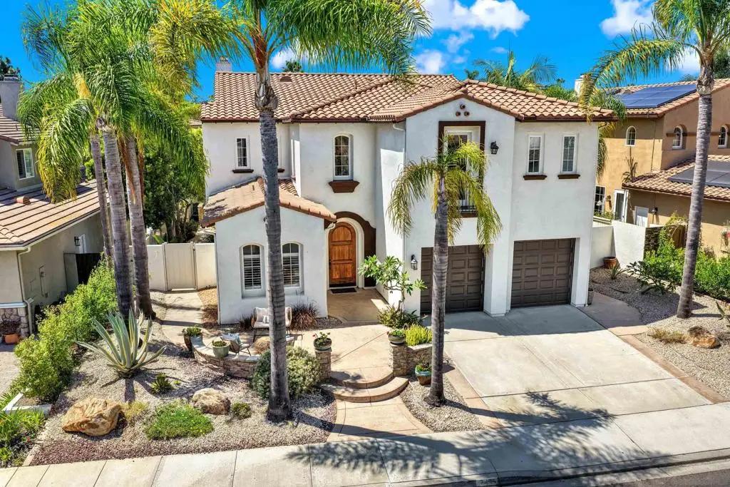7455 Capstan, Carlsbad, CA 92011 - #1