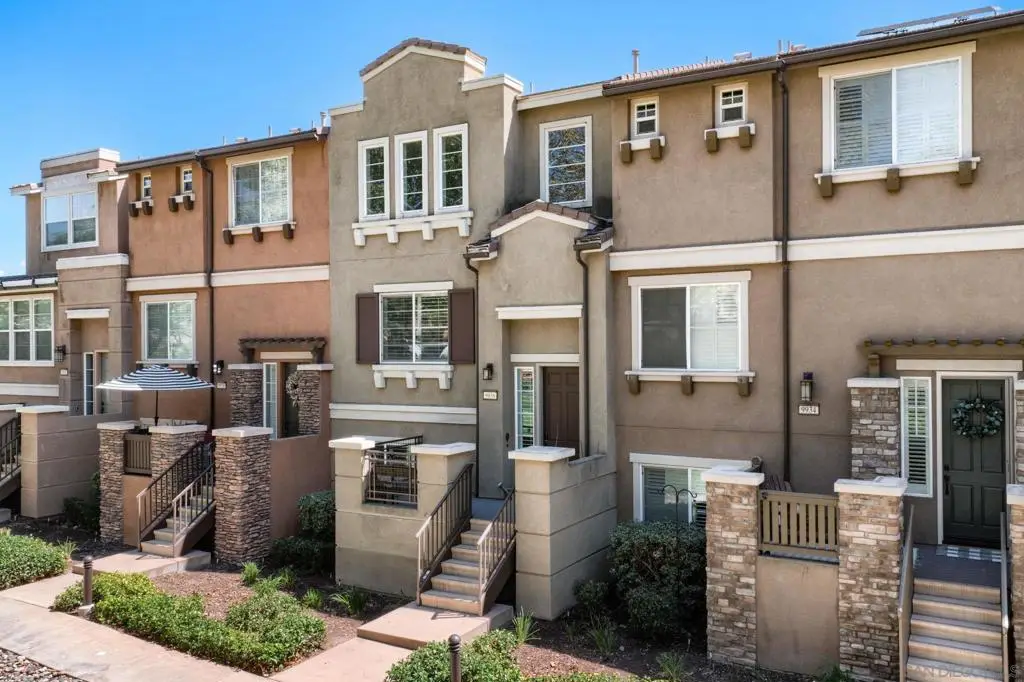 9936 Leavesly Trl, Santee, CA 92071 - #1