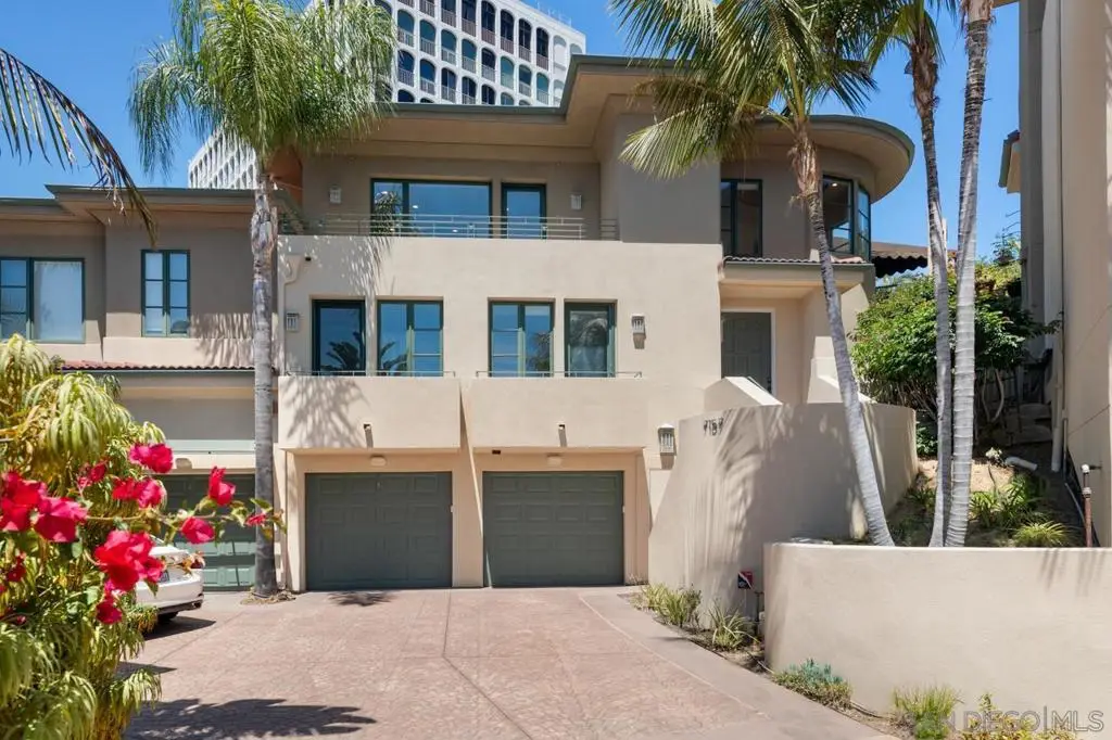 7157 Fay Ave, La Jolla, CA 92037 - #1