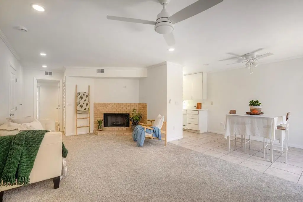 3852 Basilone Street #2, San Diego, CA 92110 - #1