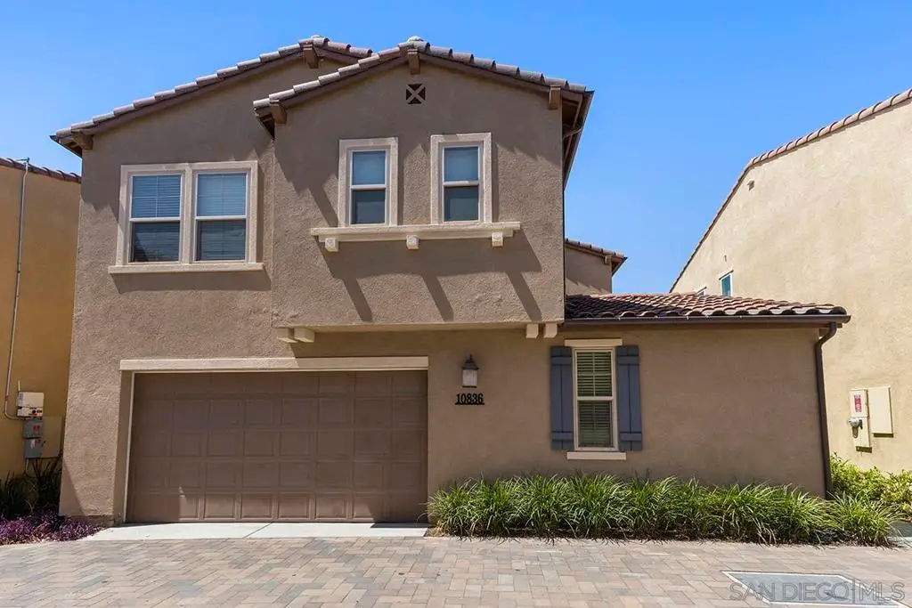 10836 Everly Way, San Diego, CA 92129 - #1