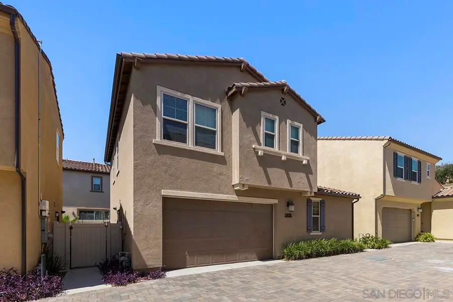 10836 Everly Way, San Diego, CA 92129 - #3
