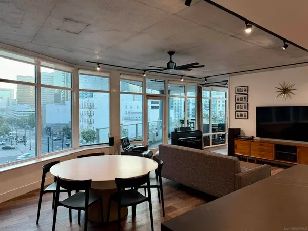 1080 Park Blvd #401, San Diego, CA 92101