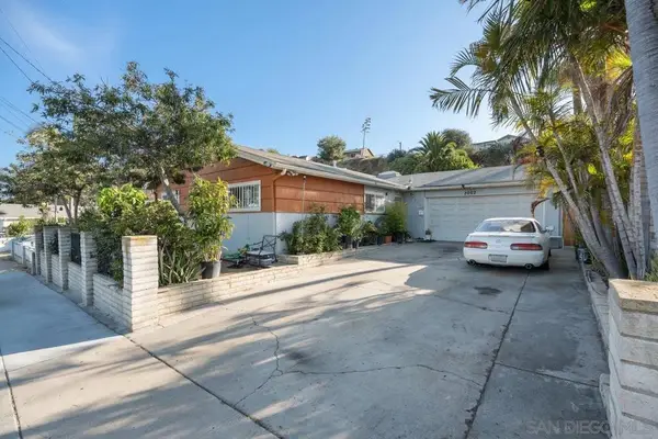 2052 Crandall Dr, San Diego, CA 92111