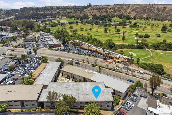 6665 Mission Gorge Rd #D15, San Diego, CA 92120