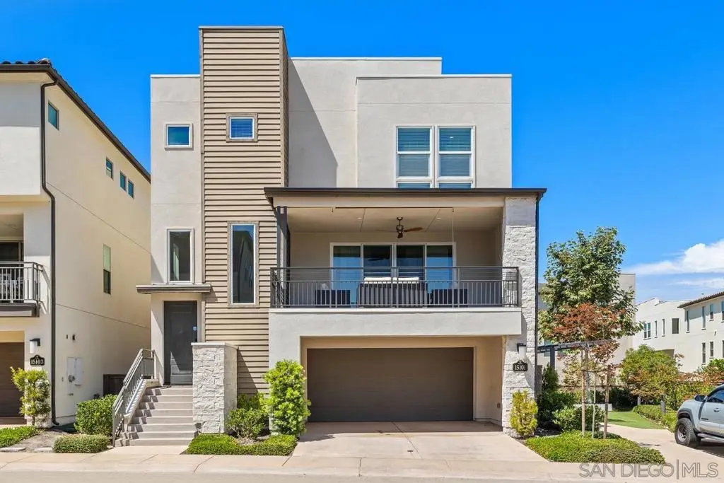 15101 Lincoln Loop, San Diego, CA 92127 - #1