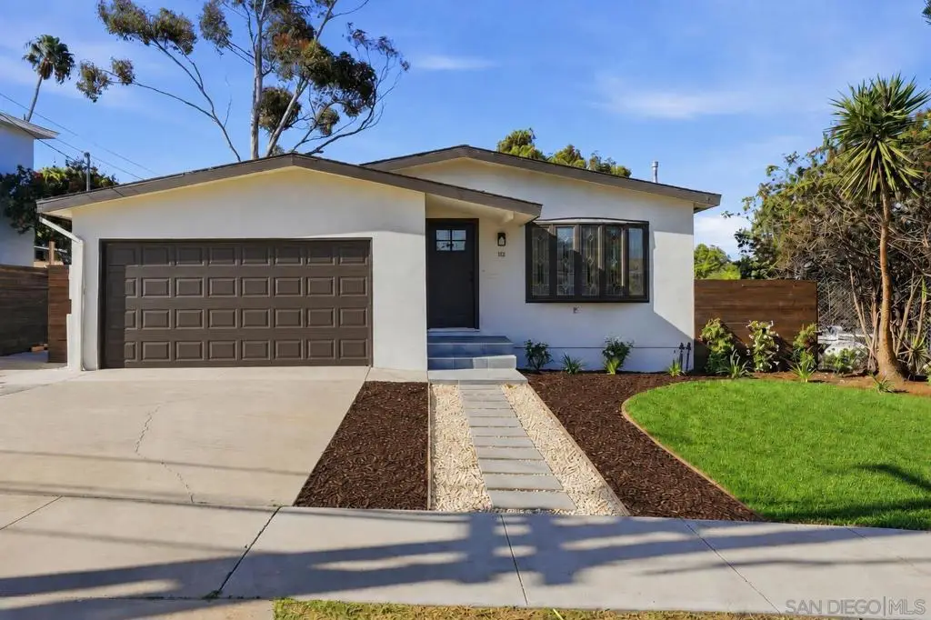 112 Country Club Drive, Chula Vista, CA 91911 - #1