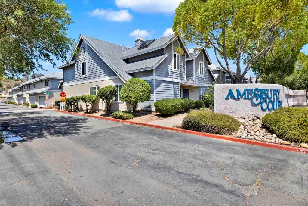 13815 Johannesberg #4, Poway, CA 92064 - #1