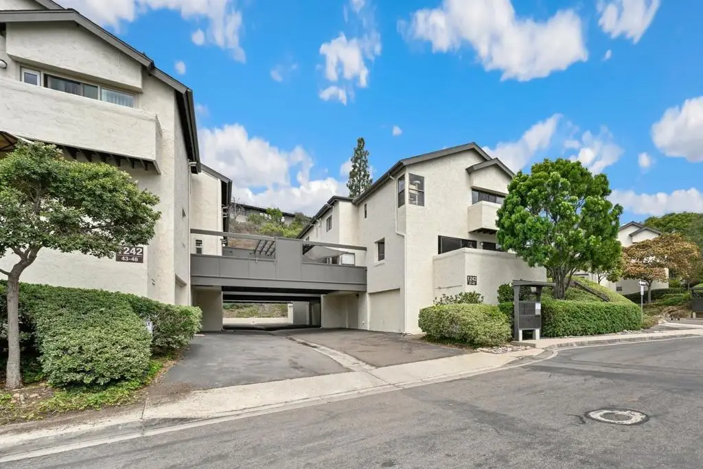 1242 River Glen Row #40, San Diego, CA 92111 - #1