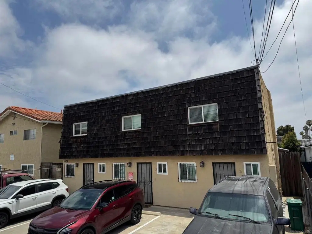 4136 Cherokee, San Diego, CA 92104 - #1