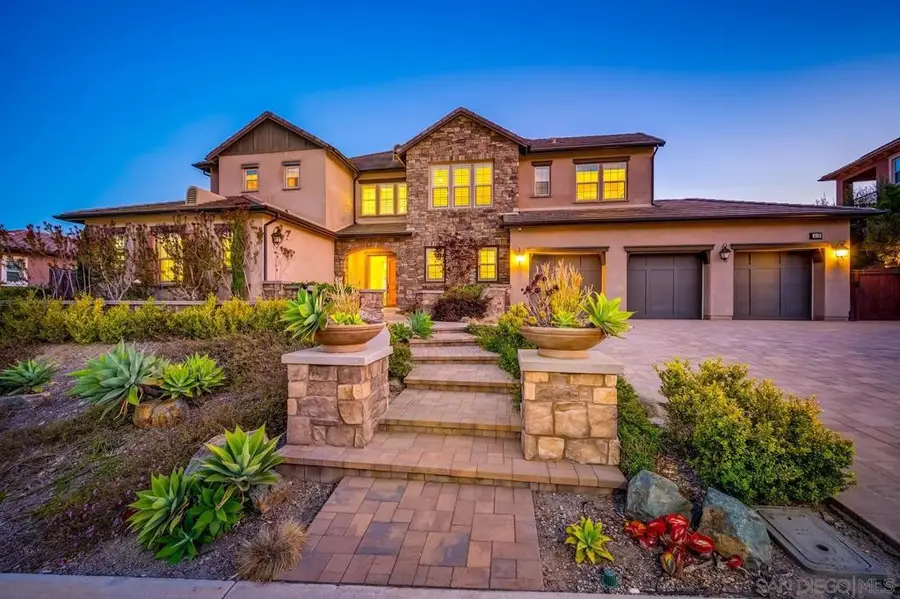 518 Ledge St, San Marcos, CA 92078 - #2