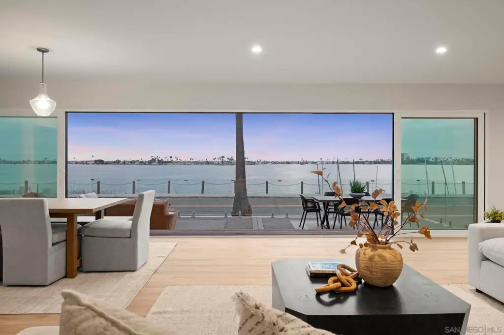 3611 Riviera, San Diego, CA 92109 - #1