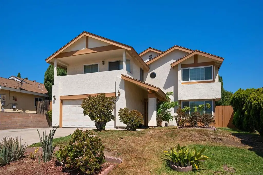 6920 Simi Place, San Diego, CA 92139 - #1