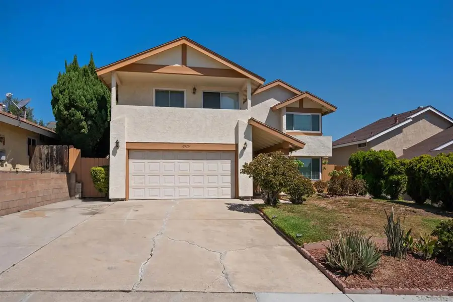 6920 Simi Place, San Diego, CA 92139 - #2