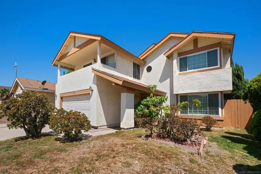 6920 Simi Place, San Diego, CA 92139 - #3