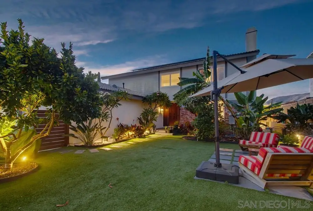 8140 Hillandale, San Diego, CA 92120 - #1