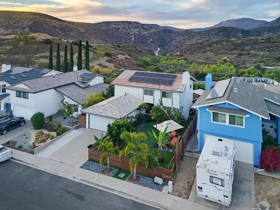8140 Hillandale, San Diego, CA 92120 - #3