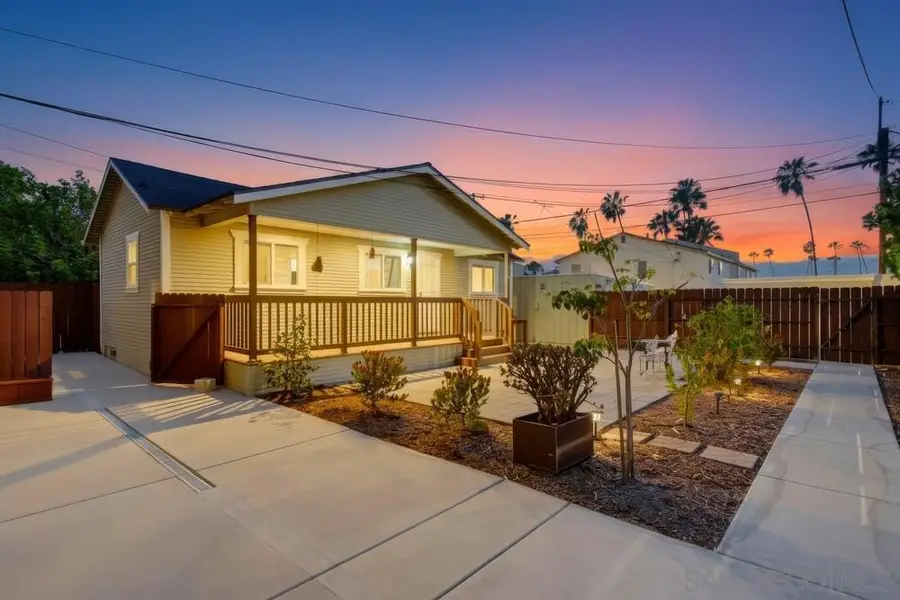 4454 4460 Campus Ave, San Diego, CA 92116 - #3