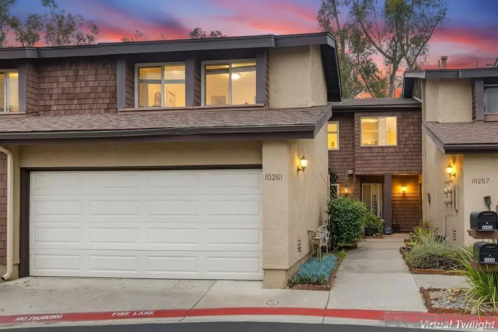 10261 Caminito Agadir, San Diego, CA 92131 - #1