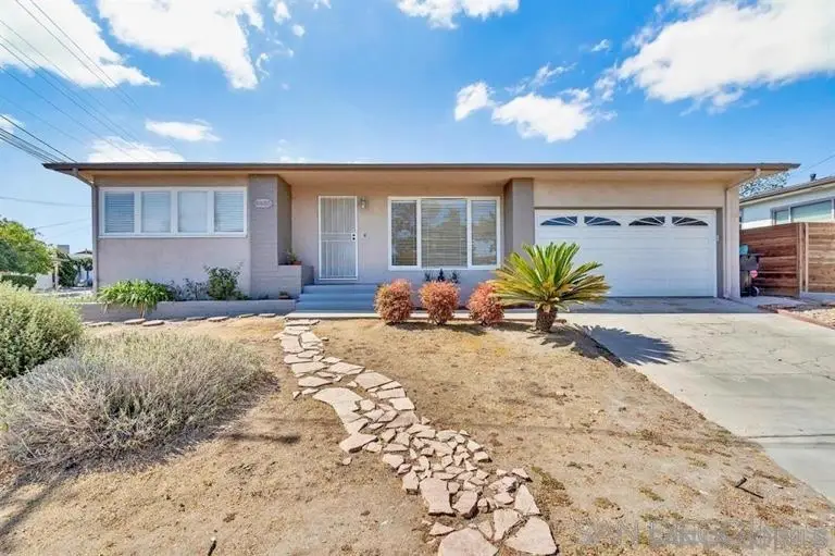 6465 Julie, San Diego, CA 92115 - #1