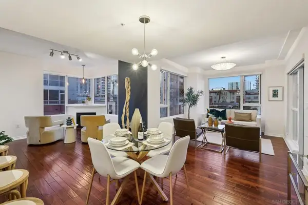 300 W Beech #608, San Diego, CA 92101