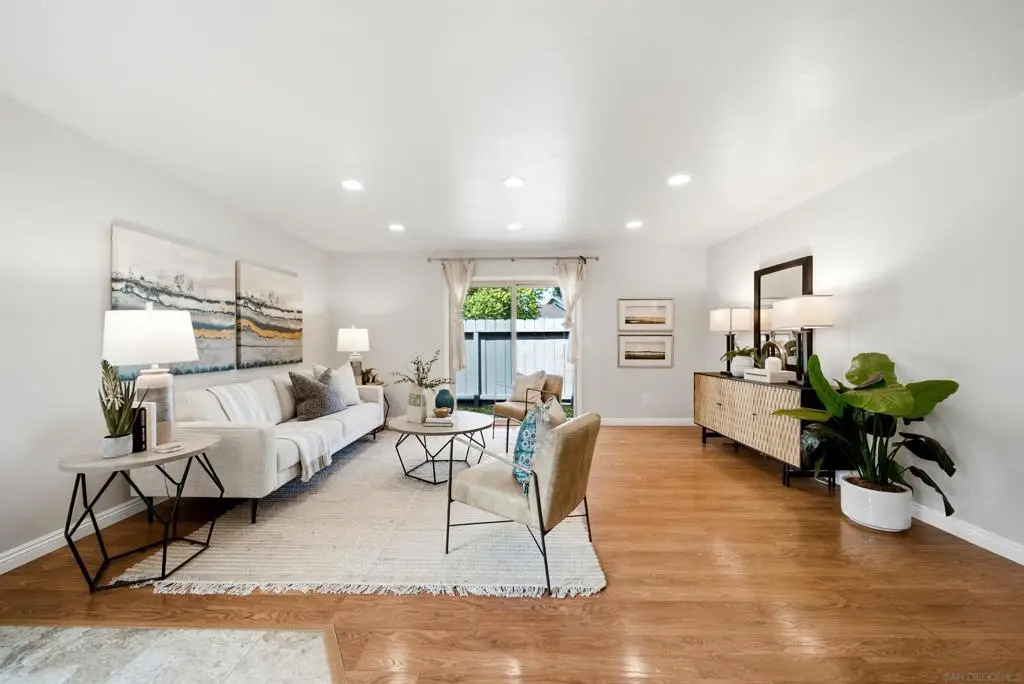 7828 Camino Raposa, San Diego, CA 92122 - #1