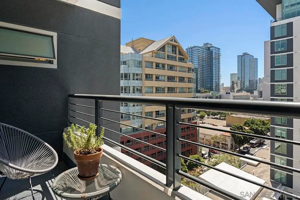 425 W Beech Street #1251, San Diego, CA 92101 - #1