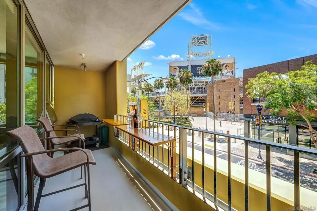 321 10th Ave #212, San Diego, CA 92101 - #1