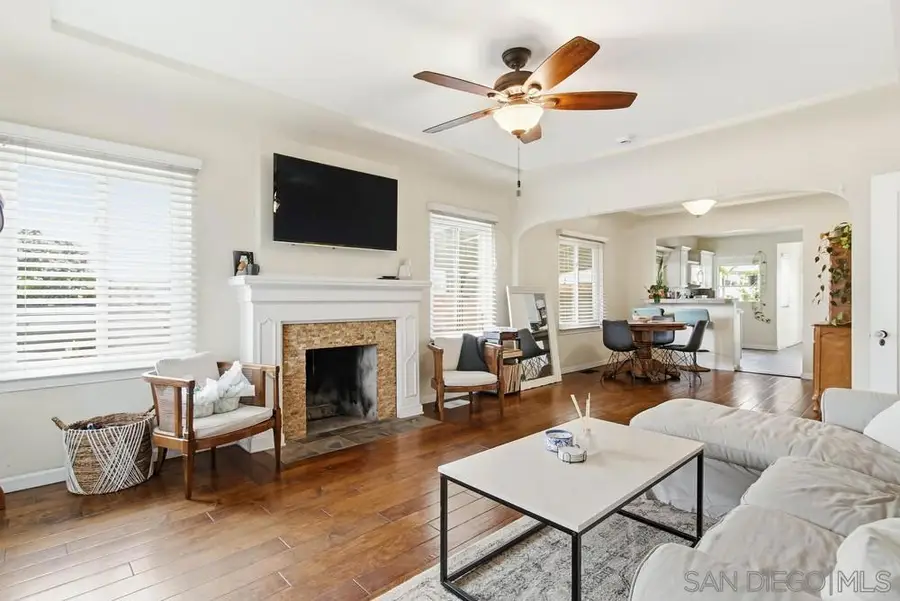 4454  4458 N 41st St, San Diego, CA 92116 - #2