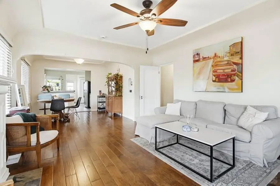 4454  4458 N 41st St, San Diego, CA 92116 - #3