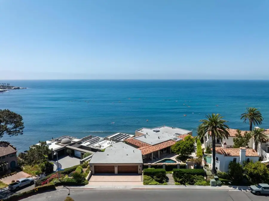 1828 Spindrift Dr, La Jolla, CA 92037 - #2