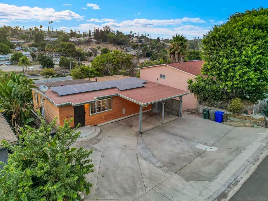 2002 Noble Street, Lemon Grove, CA 91945 - #1