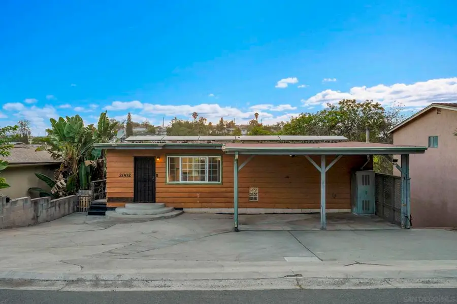 2002 Noble Street, Lemon Grove, CA 91945 - #2