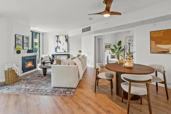 500 W Harbor Drive #318, San Diego, CA 92101