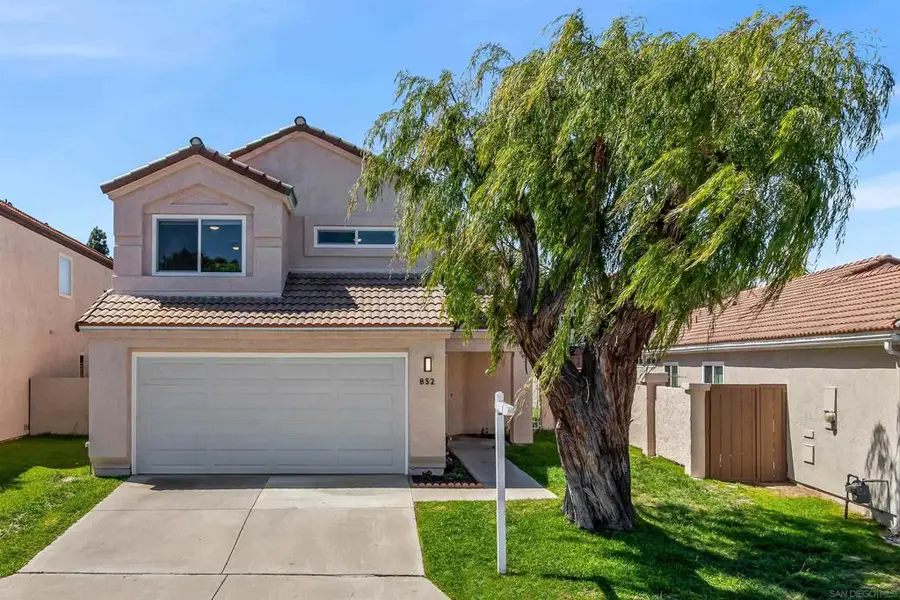 852 Southshore Dr, Chula Vista, CA 91913 - #2